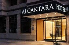 Alcantara