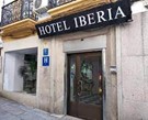 Iberia