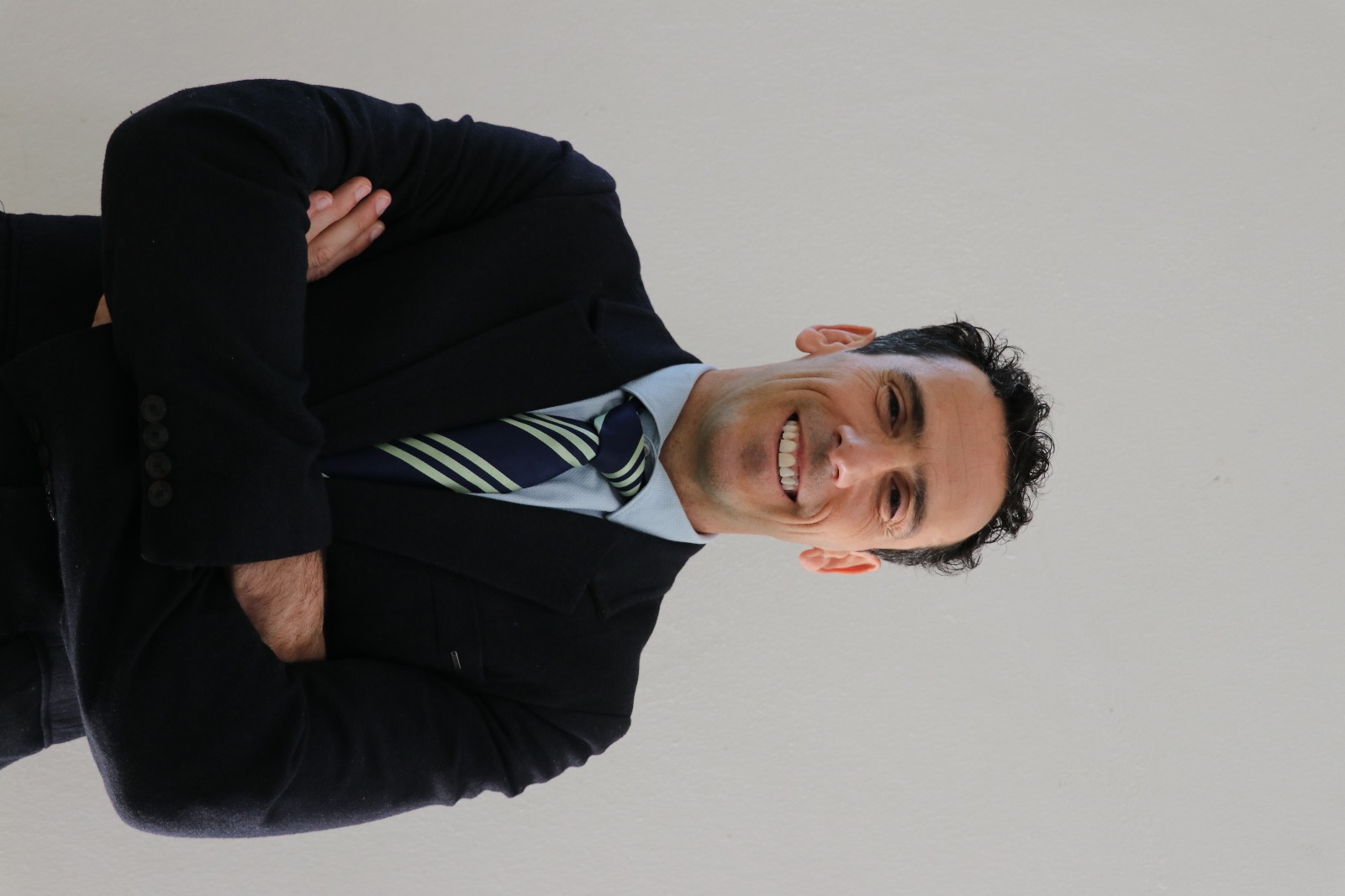 Dr. José Alberto Frade Martins Parraça