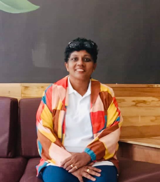 Dra. Thanuja Prabashani Liyanage