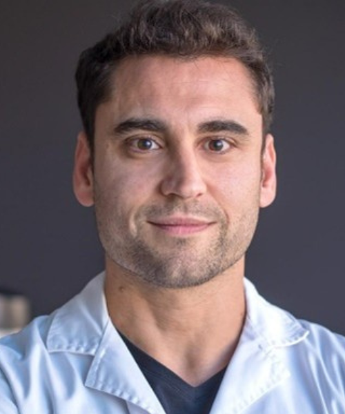 Toño García Hermoso